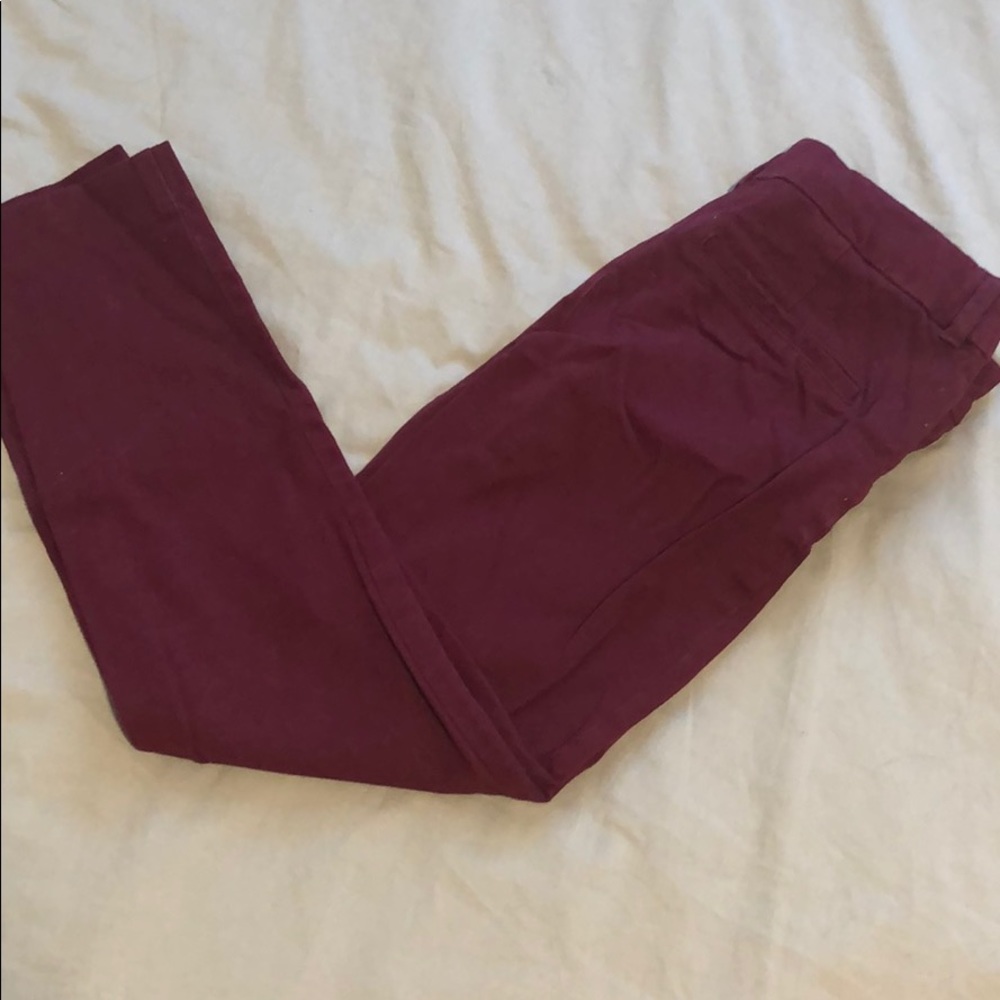 Old navy pixie pant